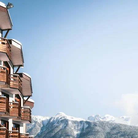 Apartmán Confortable 2 Pieces, Skis Aux Pieds, Proche Commerces, 4 Personnes - Fr-1-182a-39