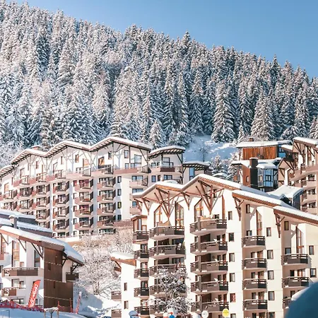 Confortable 2 Pieces, Skis Aux Pieds, Proche Commerces, 4 Personnes - Fr-1-182a-39 * Courchevel