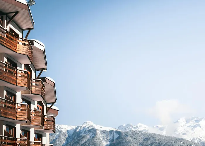 Confortable 2 Pieces, Skis Aux Pieds, Proche Commerces, 4 Personnes - Fr-1-182a-39