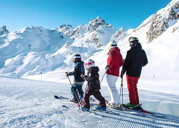 Confortable 2 Pieces, Skis Aux Pieds, Proche Commerces, 4 Personnes - Fr-1-182a-39 דירה *