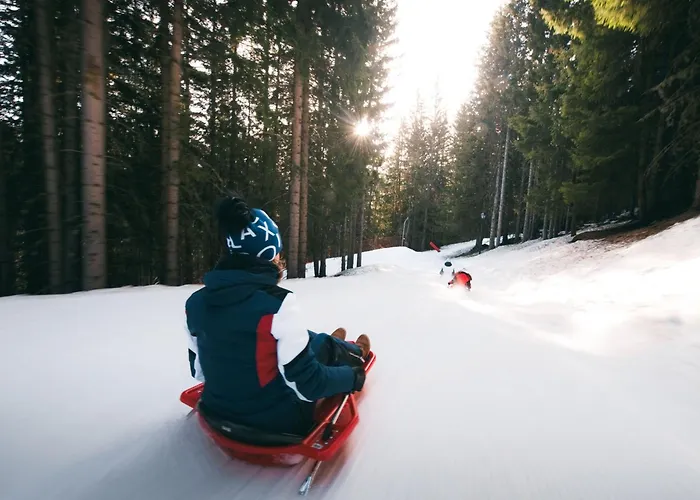 Confortable 2 Pieces, Skis Aux Pieds, Proche Commerces, 4 Personnes - Fr-1-182a-39 דירה *